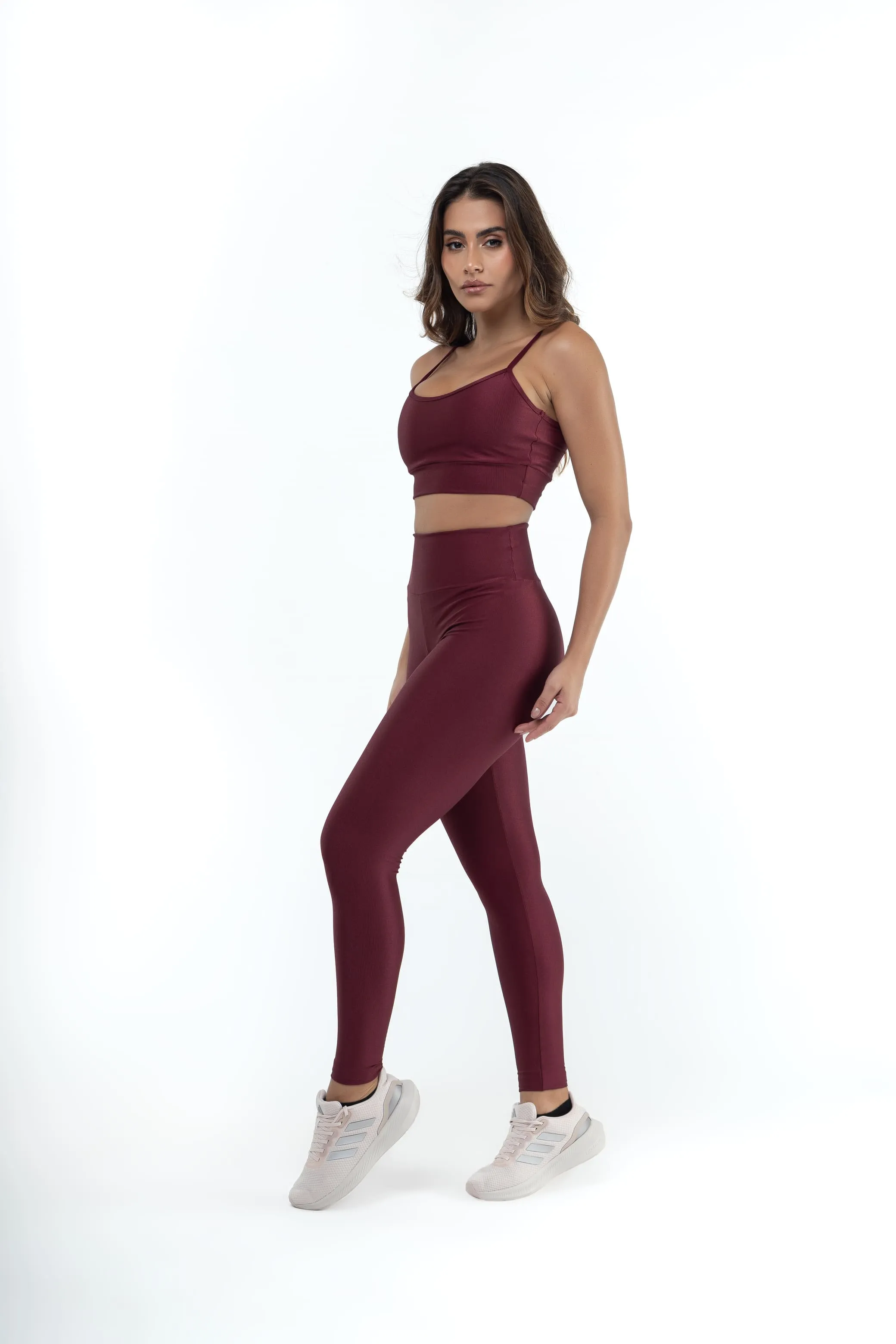 Legging Lupo Cobre