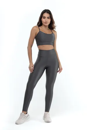 Legging Lupo Grey CHUMBO