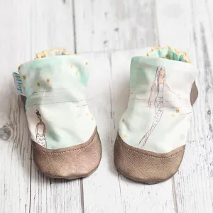 Lil Kingz Mermaid Kicks