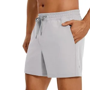 Liner Design Workout Athletic Shorts