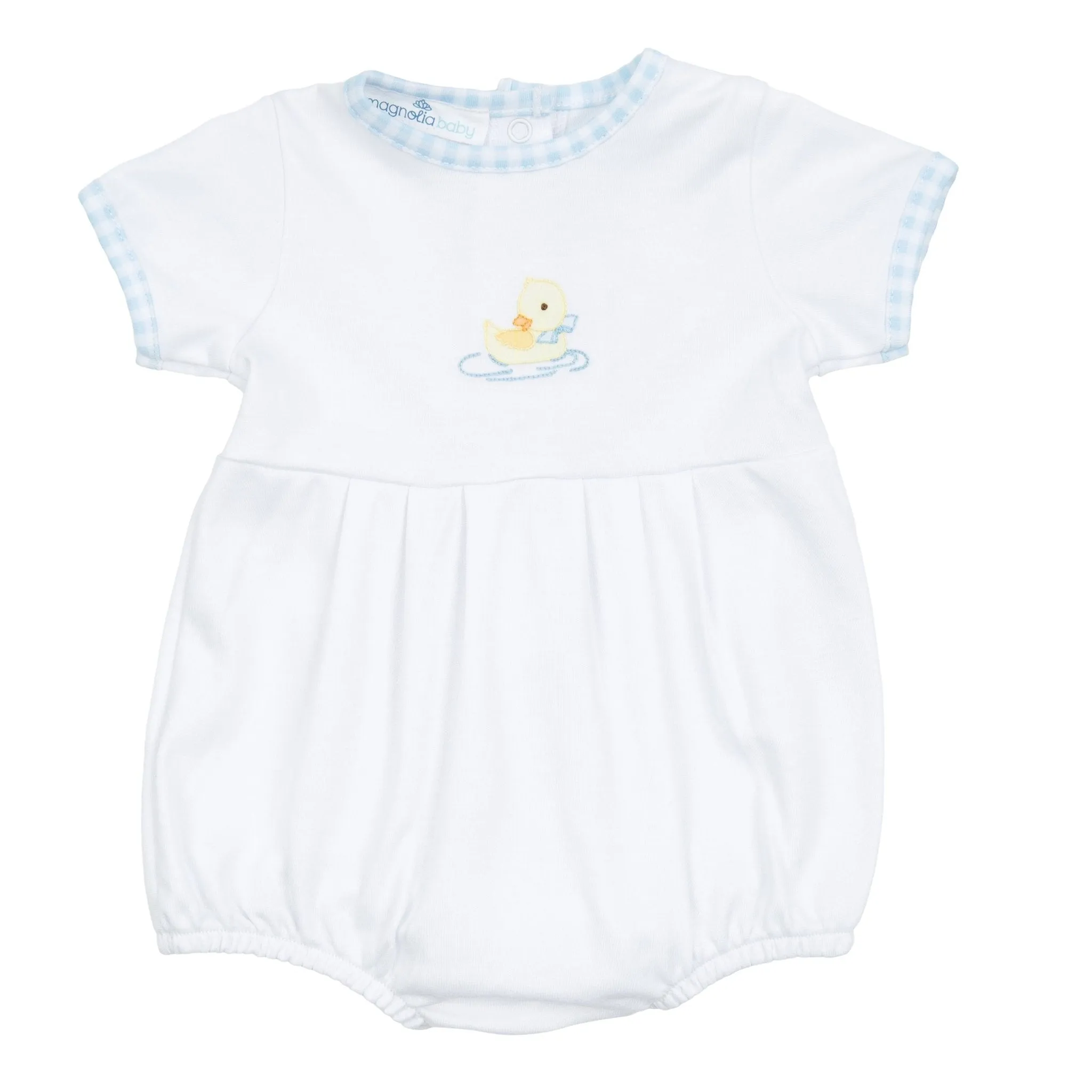 Little Waddlers Bubble - Light Blue