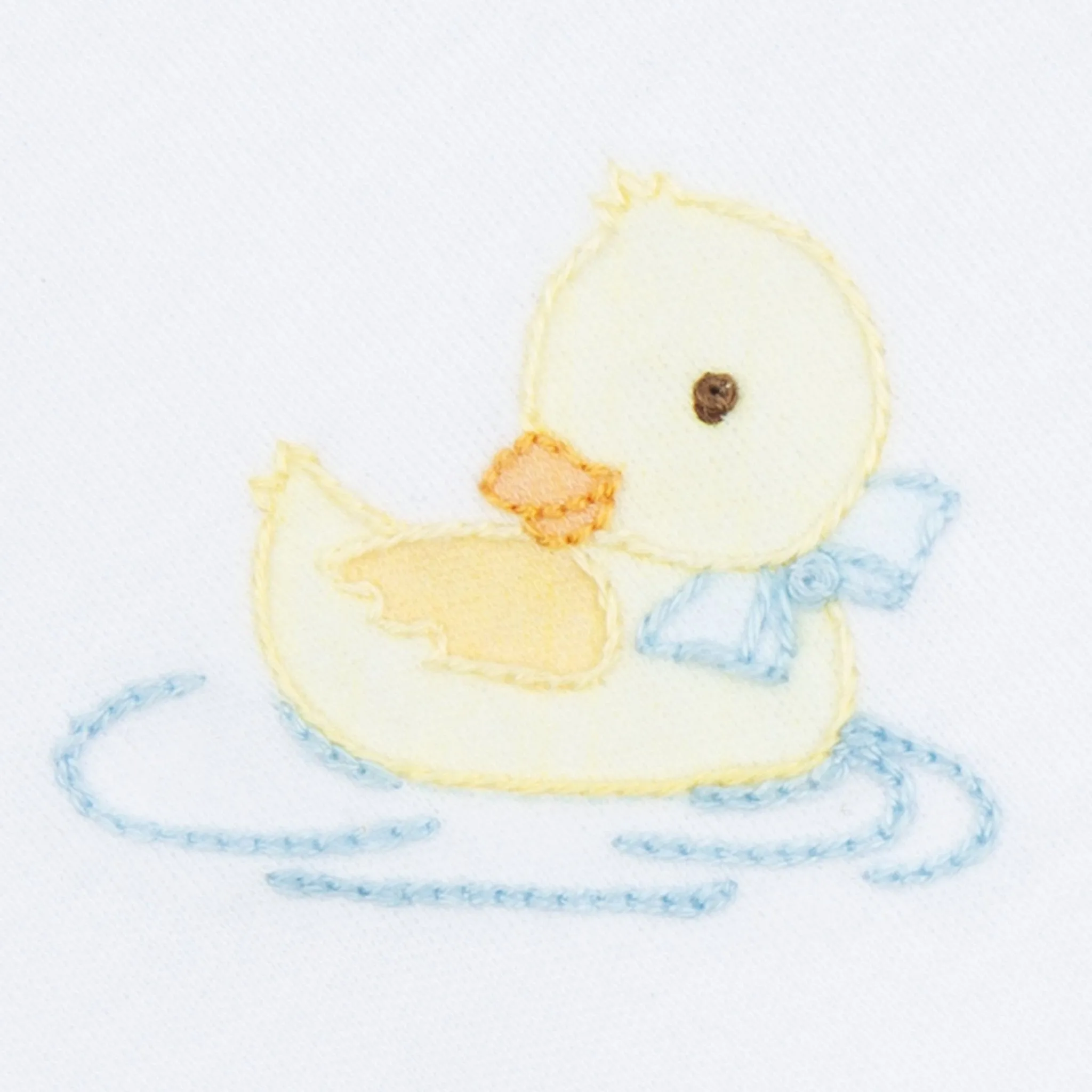 Little Waddlers Bubble - Light Blue