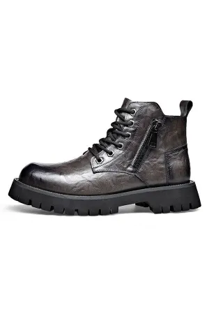 Luxevaire Graceful Allure Boots
