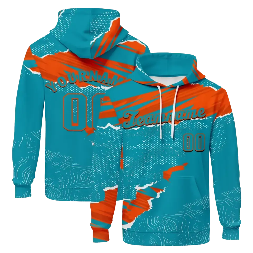 Luxury Gifts,Personalized Fashion-Forward Hoodies and AJ4 Sneakers, Custom Stylish Combo Gift ,AJ4-23020173-PR045-23020180
