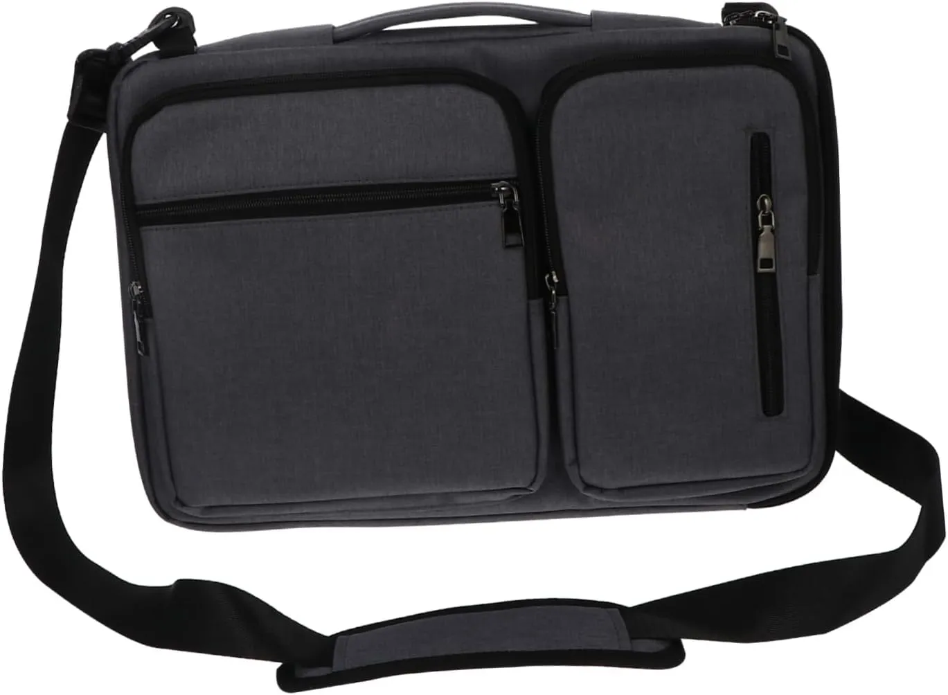 Maletn Para Laptop Laptop Shoulder Bag Comfortable Strap Waterproof Laptop Carrier for Notebook Handbag Laptop Backpack