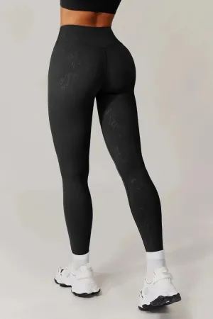 Manuela – Sculpting design – Seamless leggings