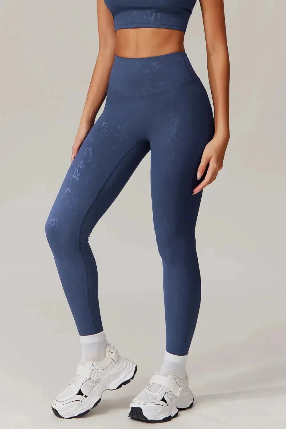 Manuela – Sculpting design – Seamless leggings