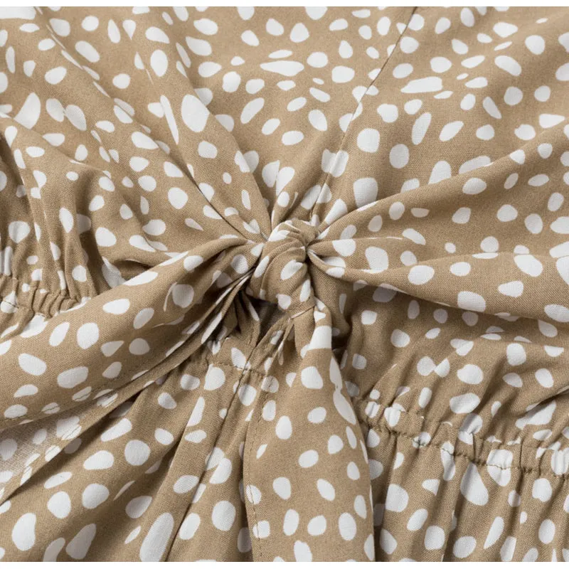 Marites Short Rompers