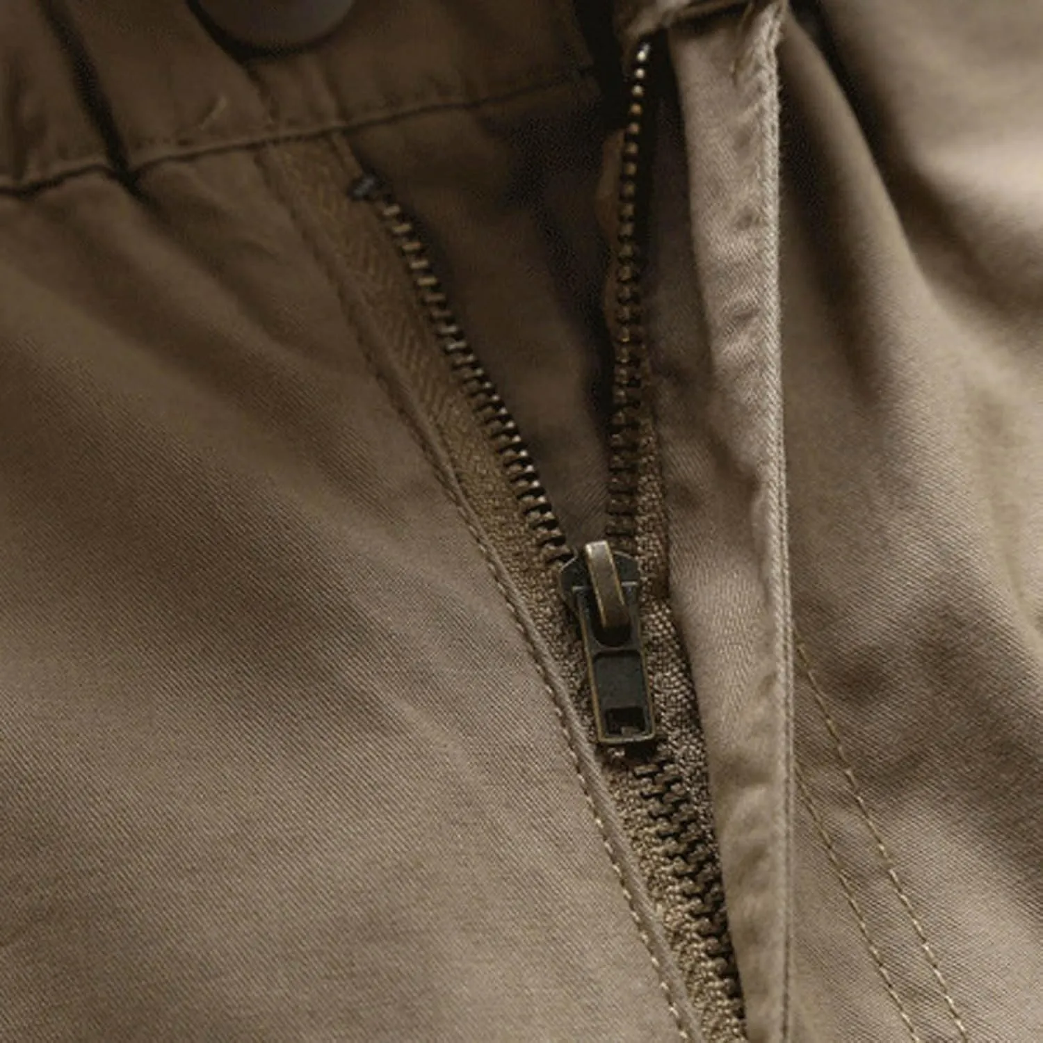 Mens Athletic Pants Casual Stylish Cotton Solid Multi Pockets Cargo Shorts Big and Tall Utility Tooling Shorts