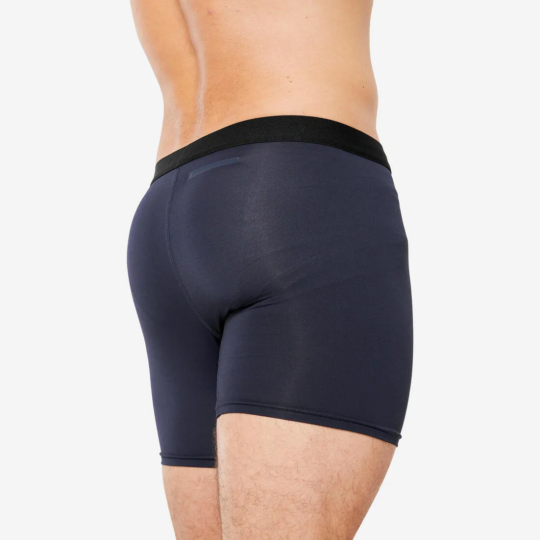Men's Breathable Microfibre Boxers Tri-Pack
