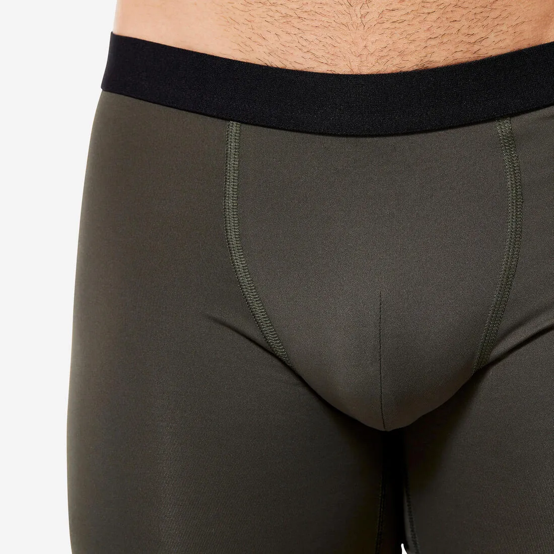 Men's Breathable Microfibre Boxers Tri-Pack