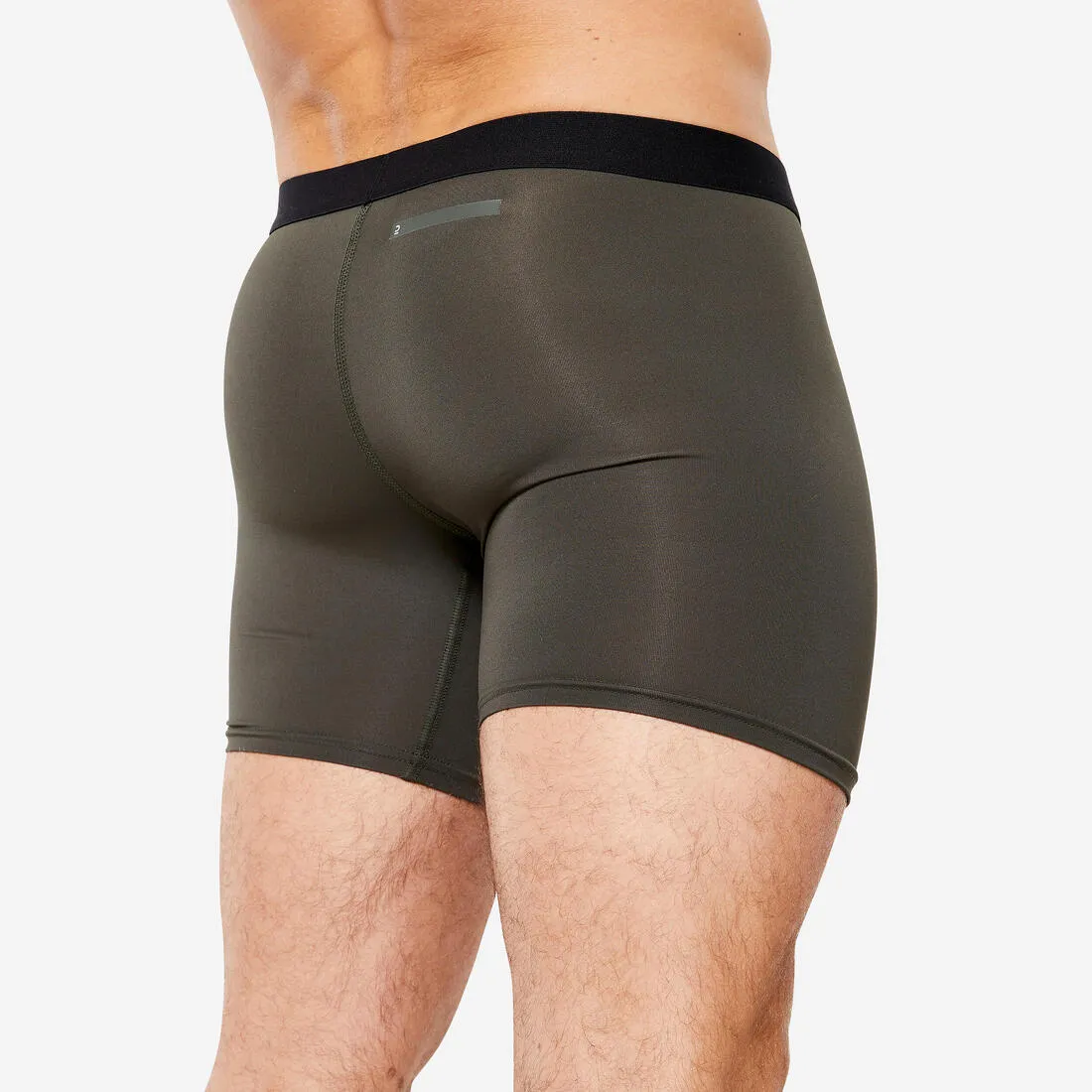 Men's Breathable Microfibre Boxers Tri-Pack
