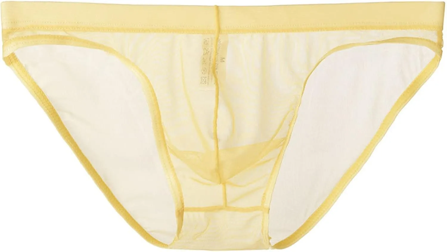 Men's Lace Up Seamless Soft Thongs Most Comfortable Men's Boxer Briefs Men's Silk Boxer Shorts Best Trunk Underwear