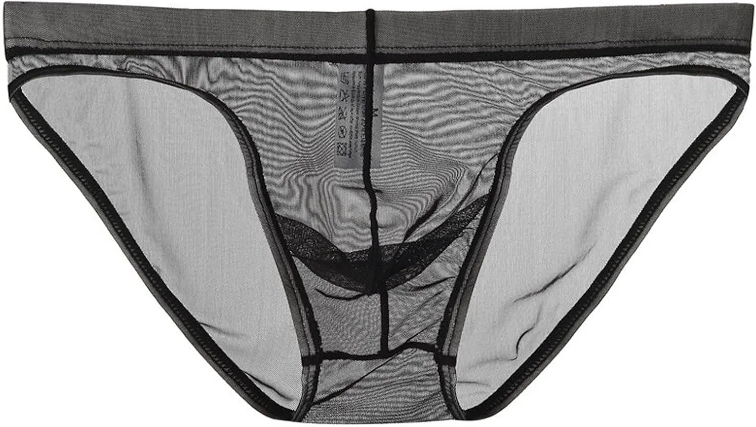 Men's Lace Up Seamless Soft Thongs Most Comfortable Men's Boxer Briefs Men's Silk Boxer Shorts Best Trunk Underwear