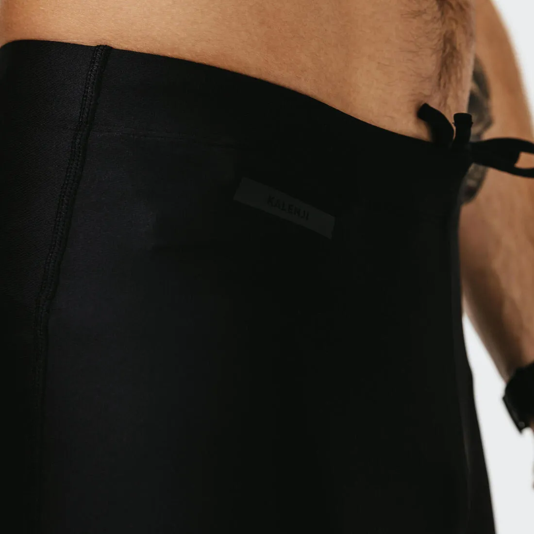 Men's Running Short Tights - Run Dry