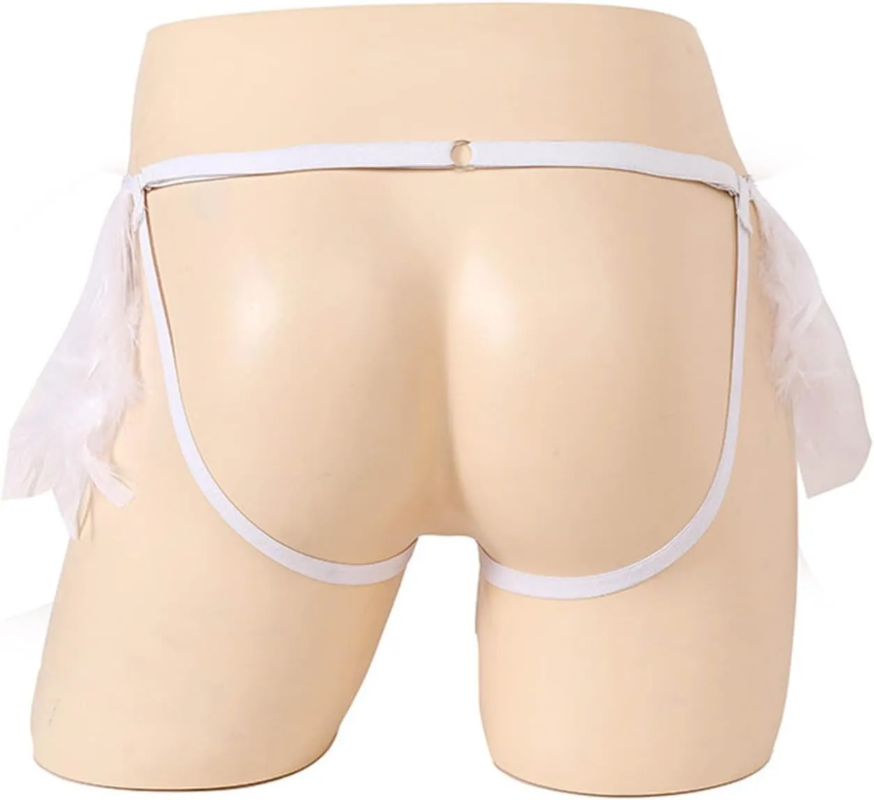 Men's Sexy Briefs Breathable Comfortable Mesh Bikini Underwear Silky Swim Briefs Swimwear Adult Thongs for Men