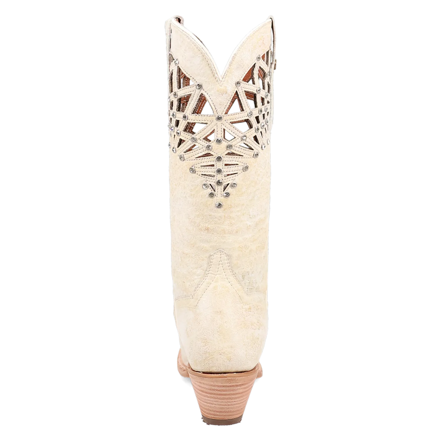 MILEY LEATHER BOOT