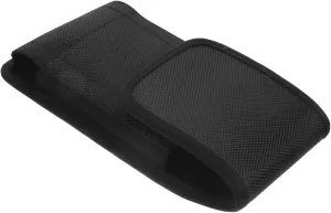 Milisten Portable Phone Waist Bag Lightweight Cellphone Storage Pouch for Outdoor Sports Fitness Daily Use Fits Phones Convenient Compact Design