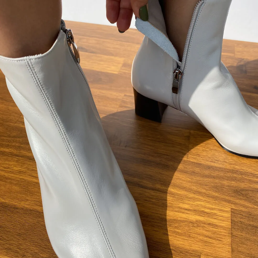NAVIN - ankle boots
