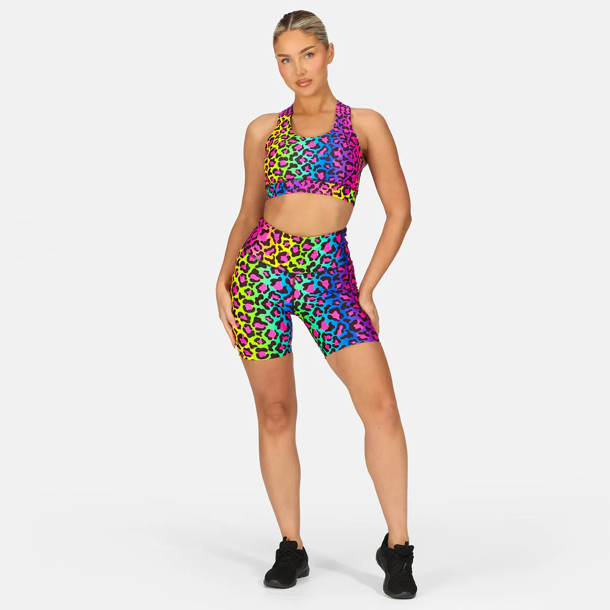 Neo Leo Running Shorts