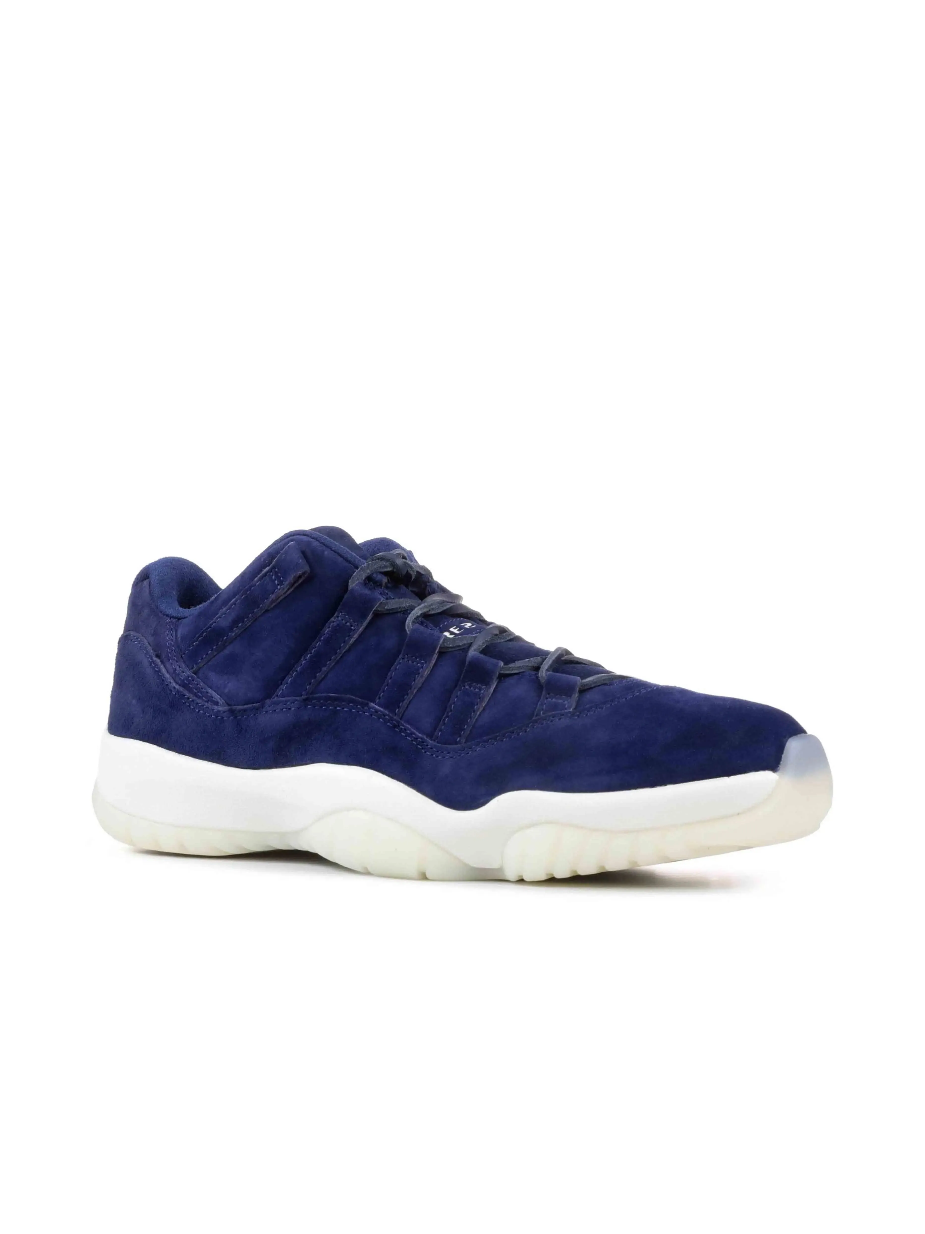 Nike Air Jordan 11 Retro Low Derek Jeter RE2PECT