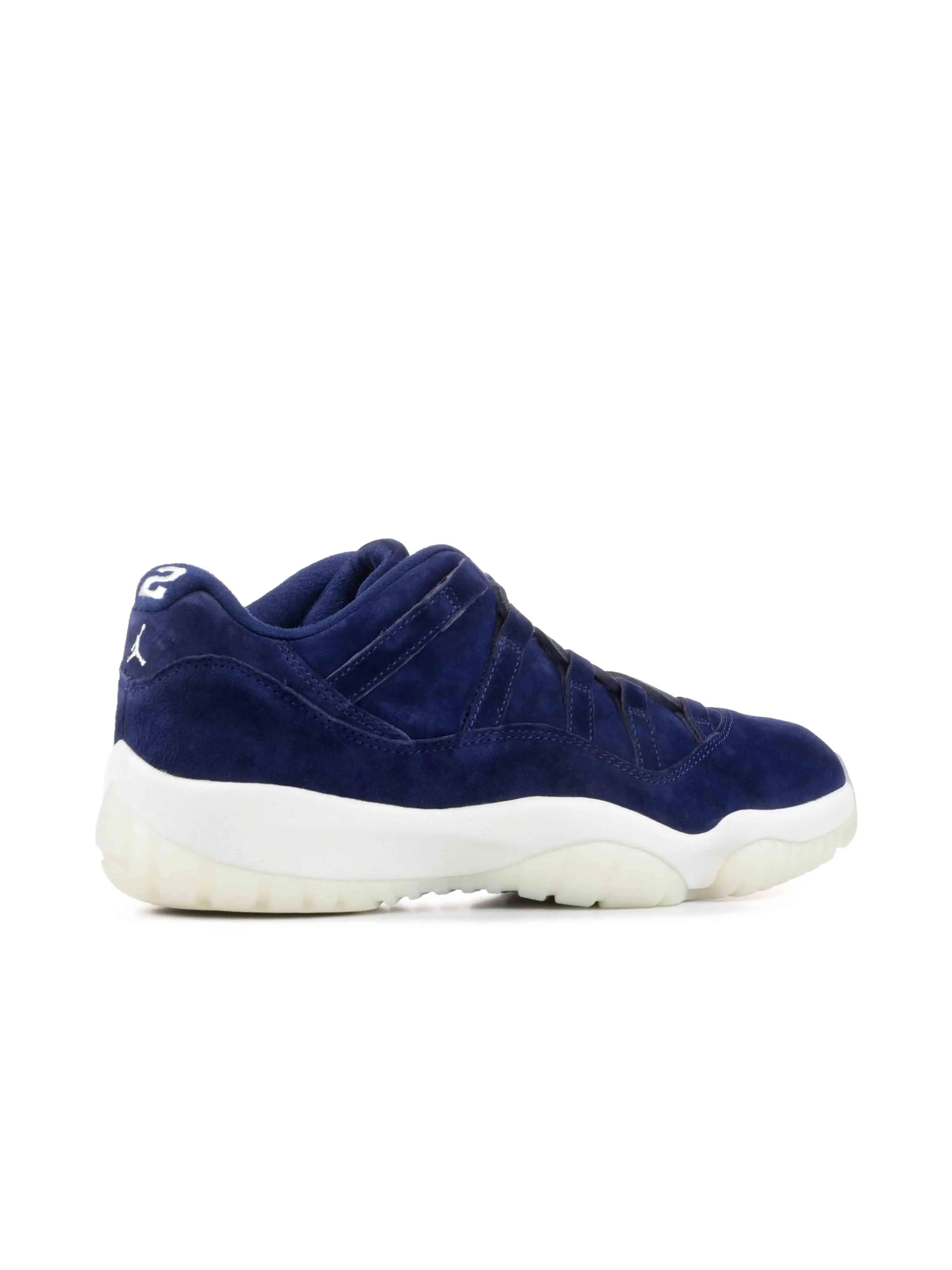 Nike Air Jordan 11 Retro Low Derek Jeter RE2PECT