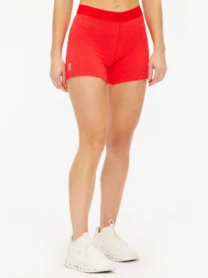 On Pace Tights Short