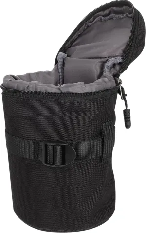 Optimized for Cameras Lens Bag Excellent Workmanship Durable and Convenient