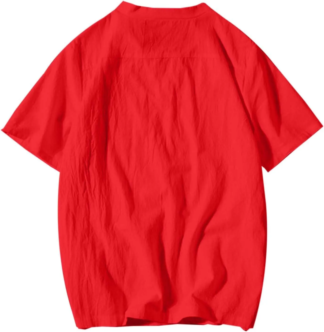 Oversized Tshirts for Men Y2K Palm Tree Letter Graphic Work Shirt Casual Crewneck Short Sleeve Breathable Tee Tops