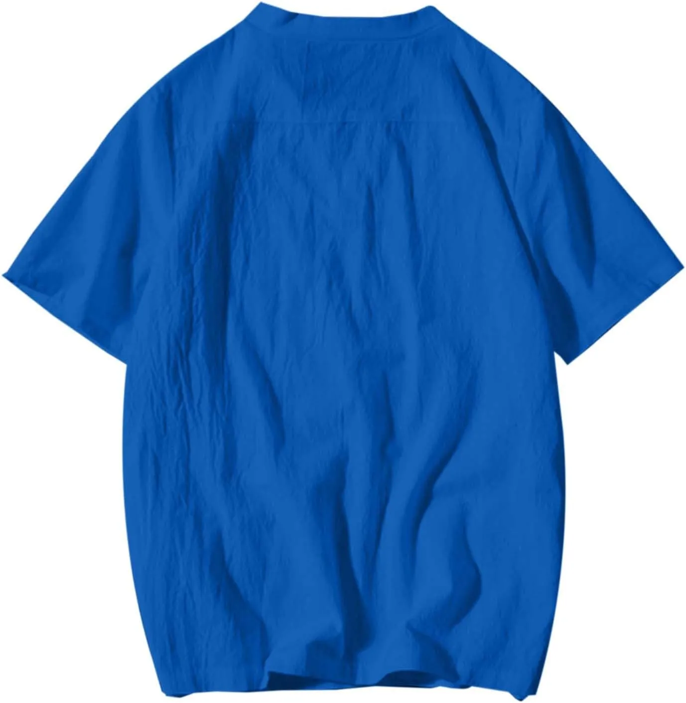 Oversized Tshirts for Men Y2K Palm Tree Letter Graphic Work Shirt Casual Crewneck Short Sleeve Breathable Tee Tops