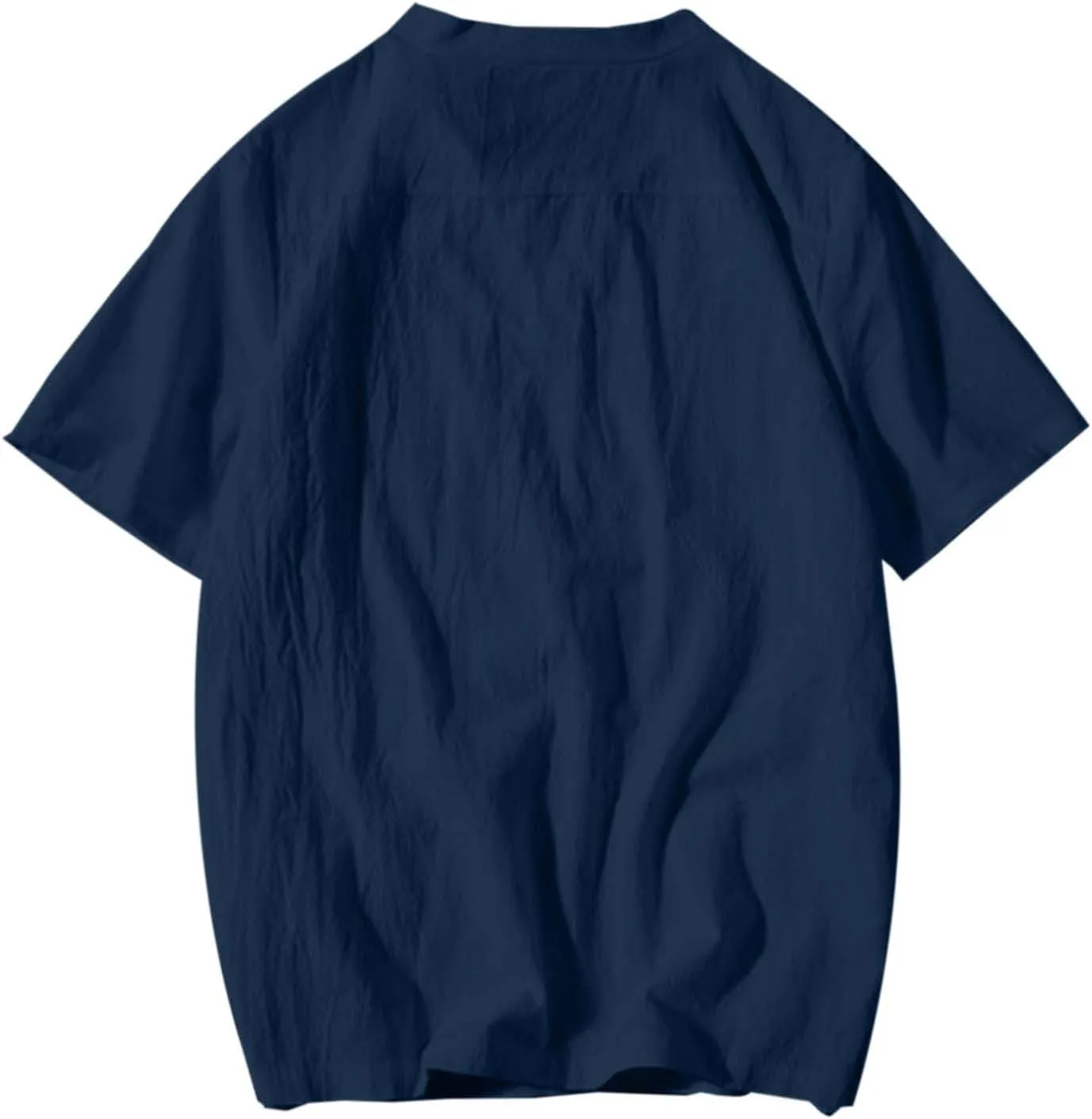 Oversized Tshirts for Men Y2K Palm Tree Letter Graphic Work Shirt Casual Crewneck Short Sleeve Breathable Tee Tops