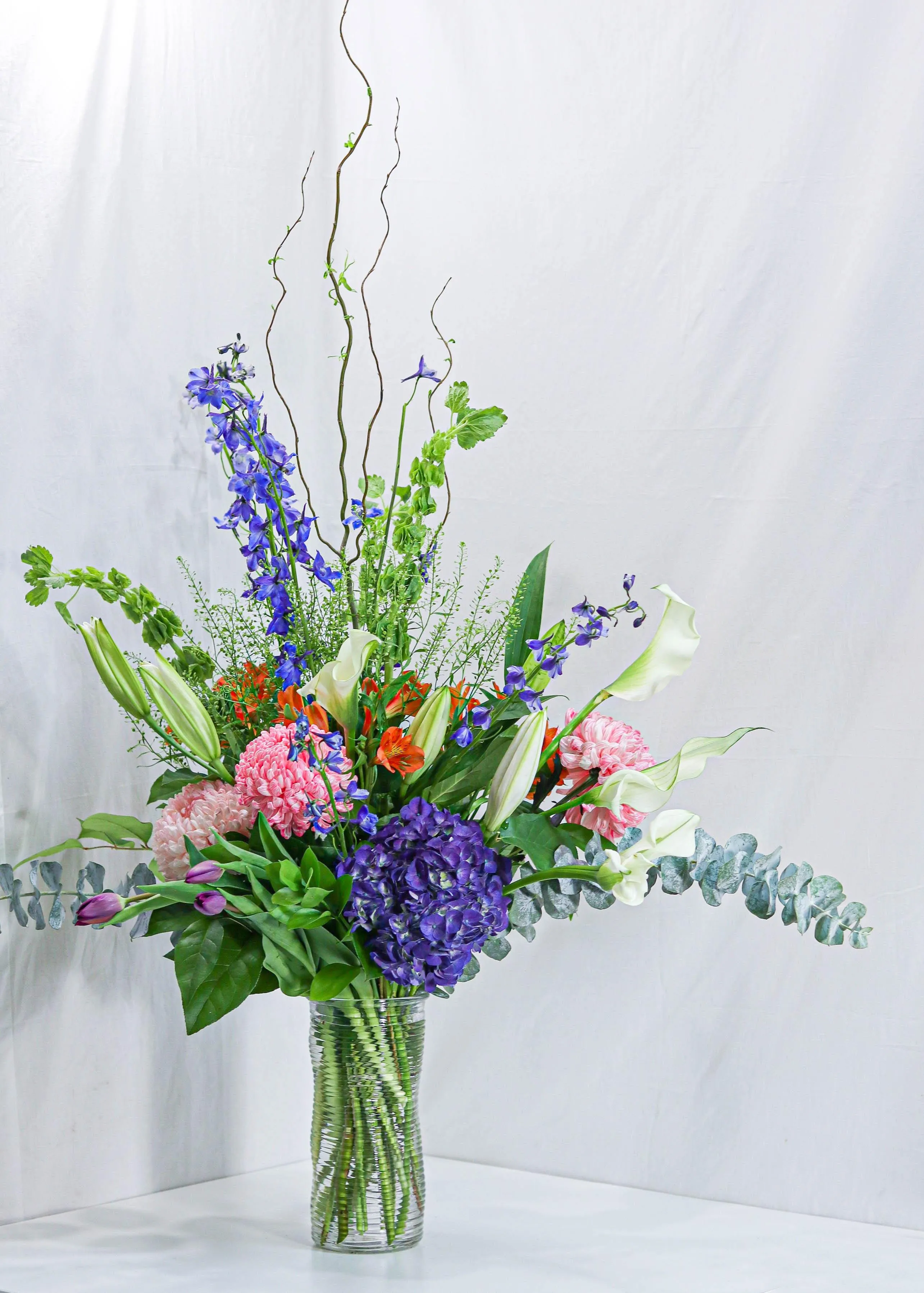 Paradise Bouquet