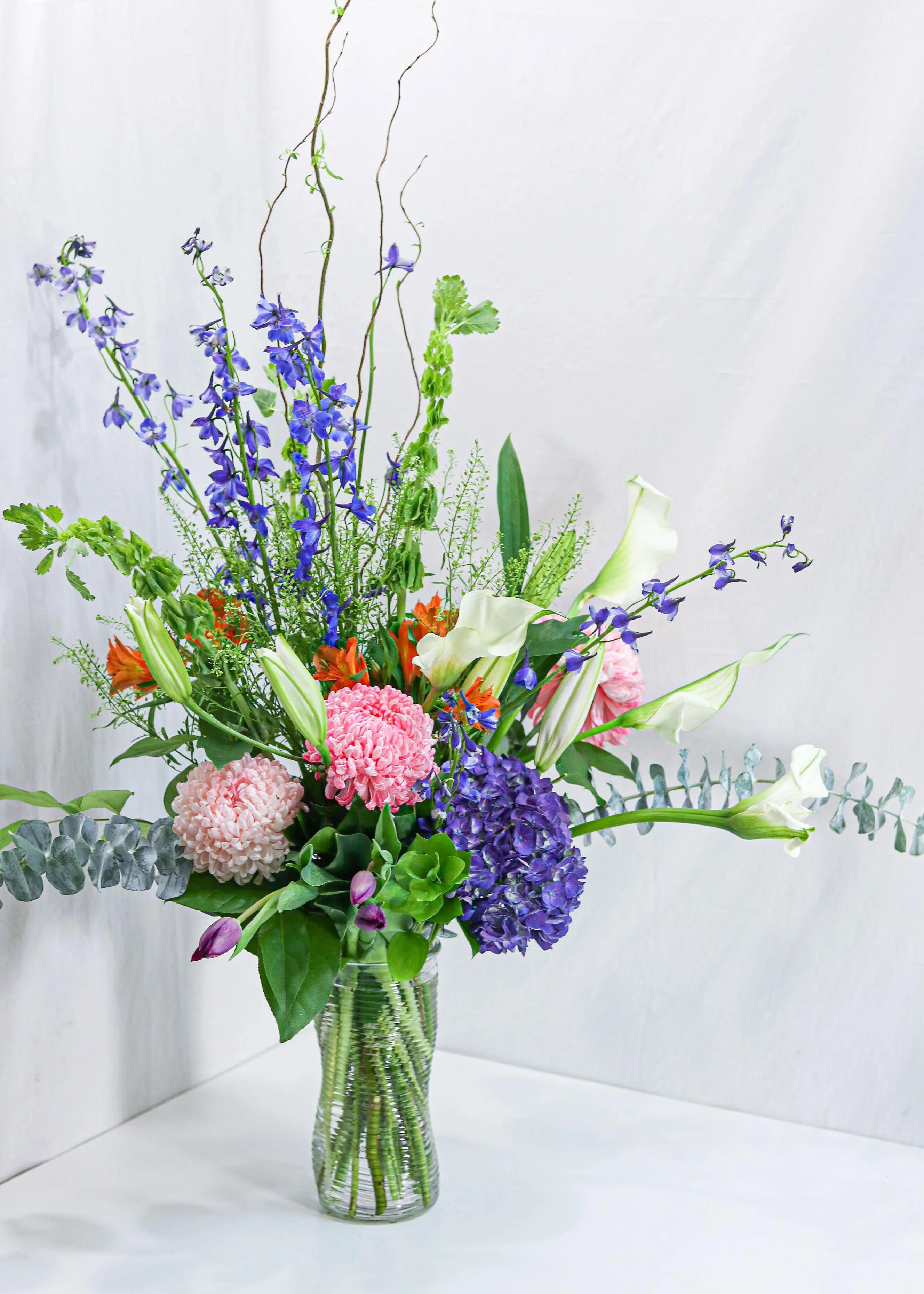 Paradise Bouquet