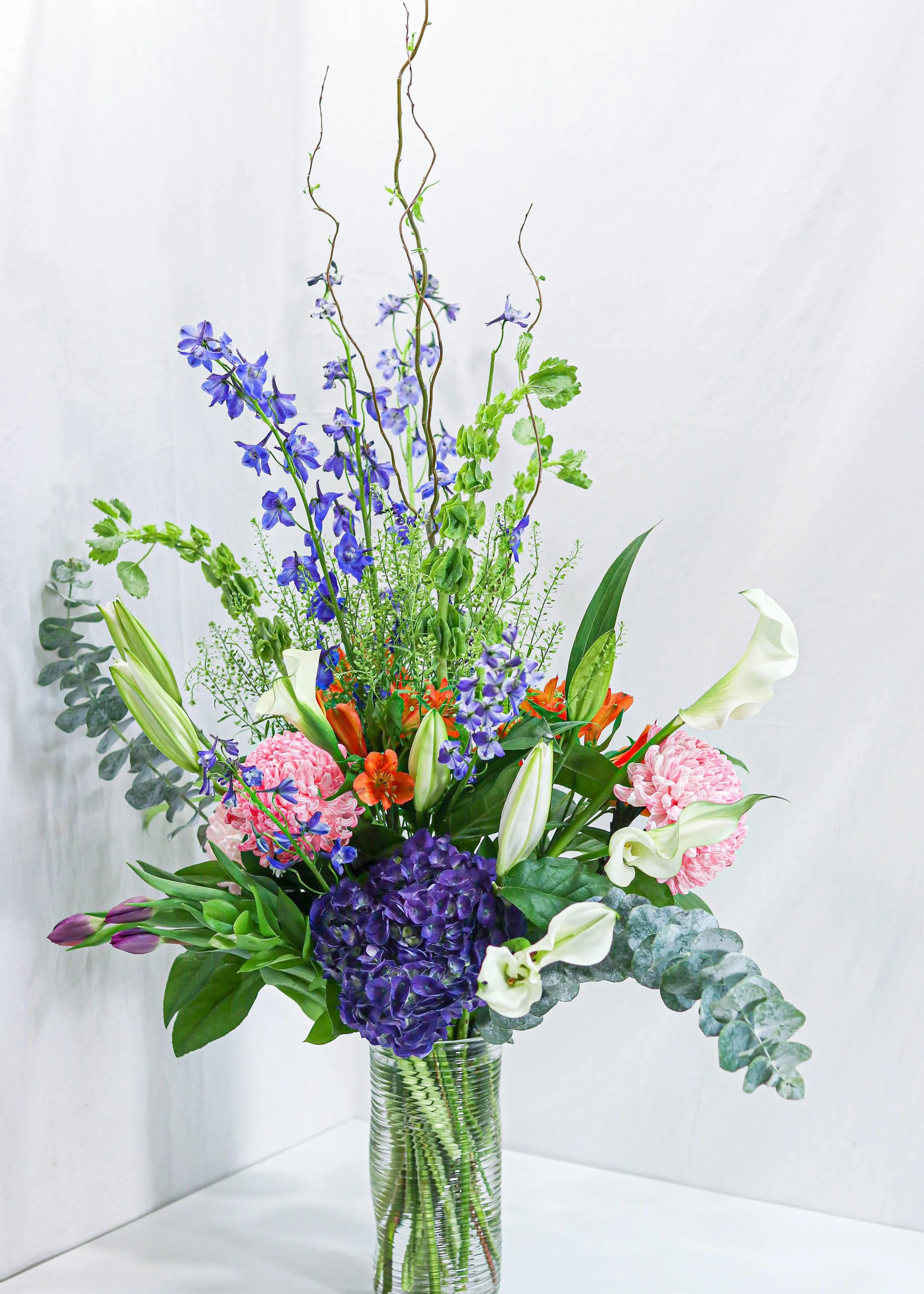 Paradise Bouquet
