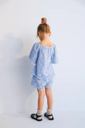Patmos Short