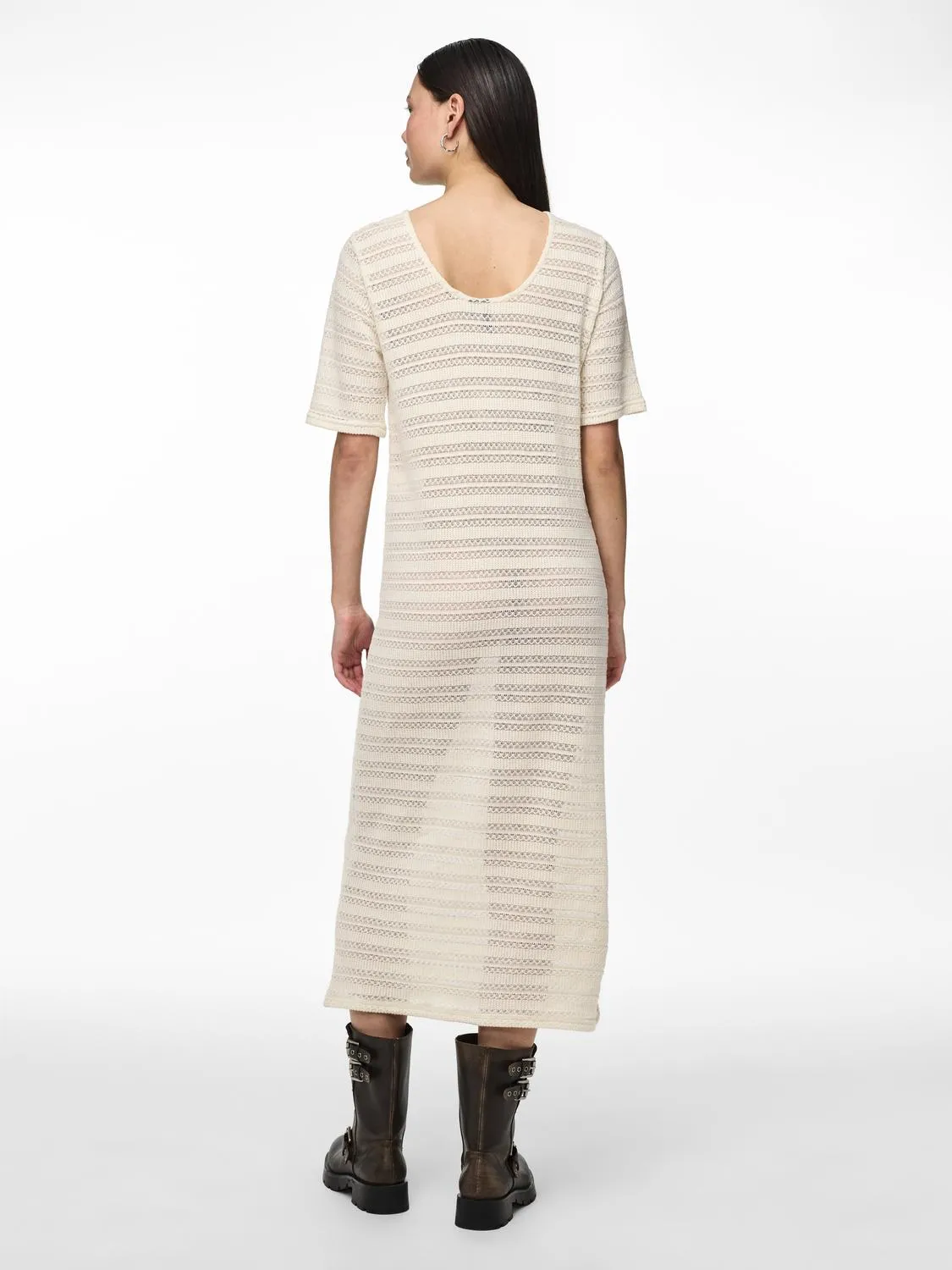 PCAGDA Dress - Birch
