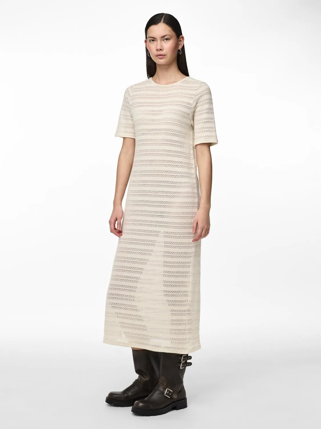 PCAGDA Dress - Birch