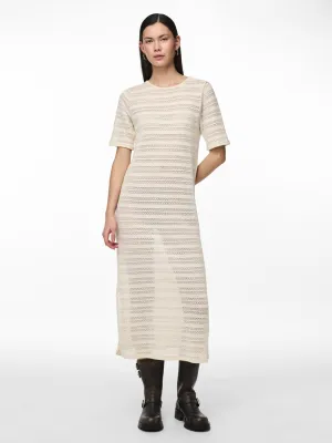 PCAGDA Dress - Birch