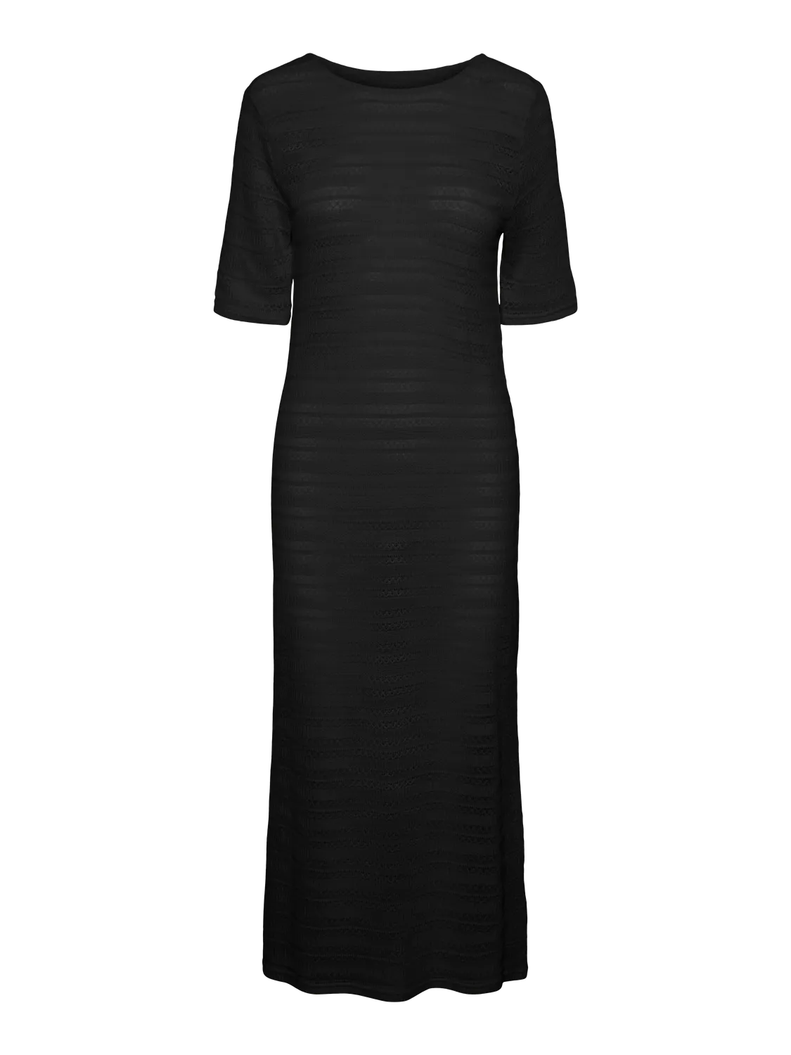 PCAGDA Dress - Black