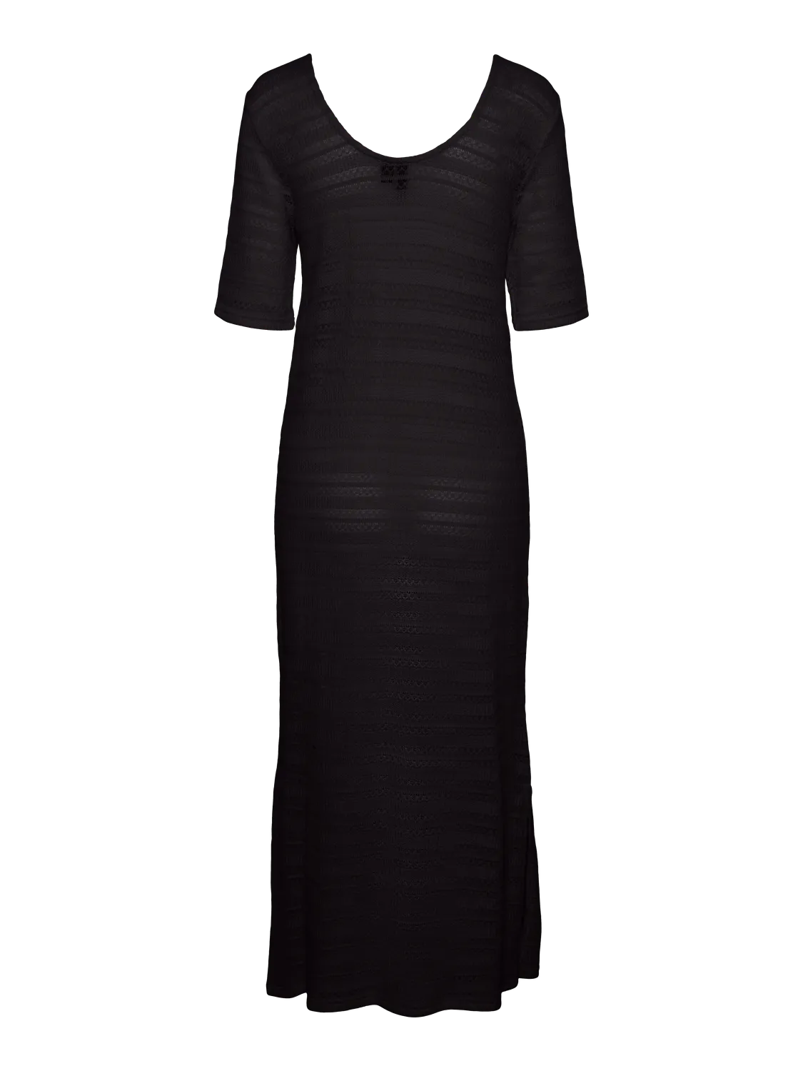 PCAGDA Dress - Black