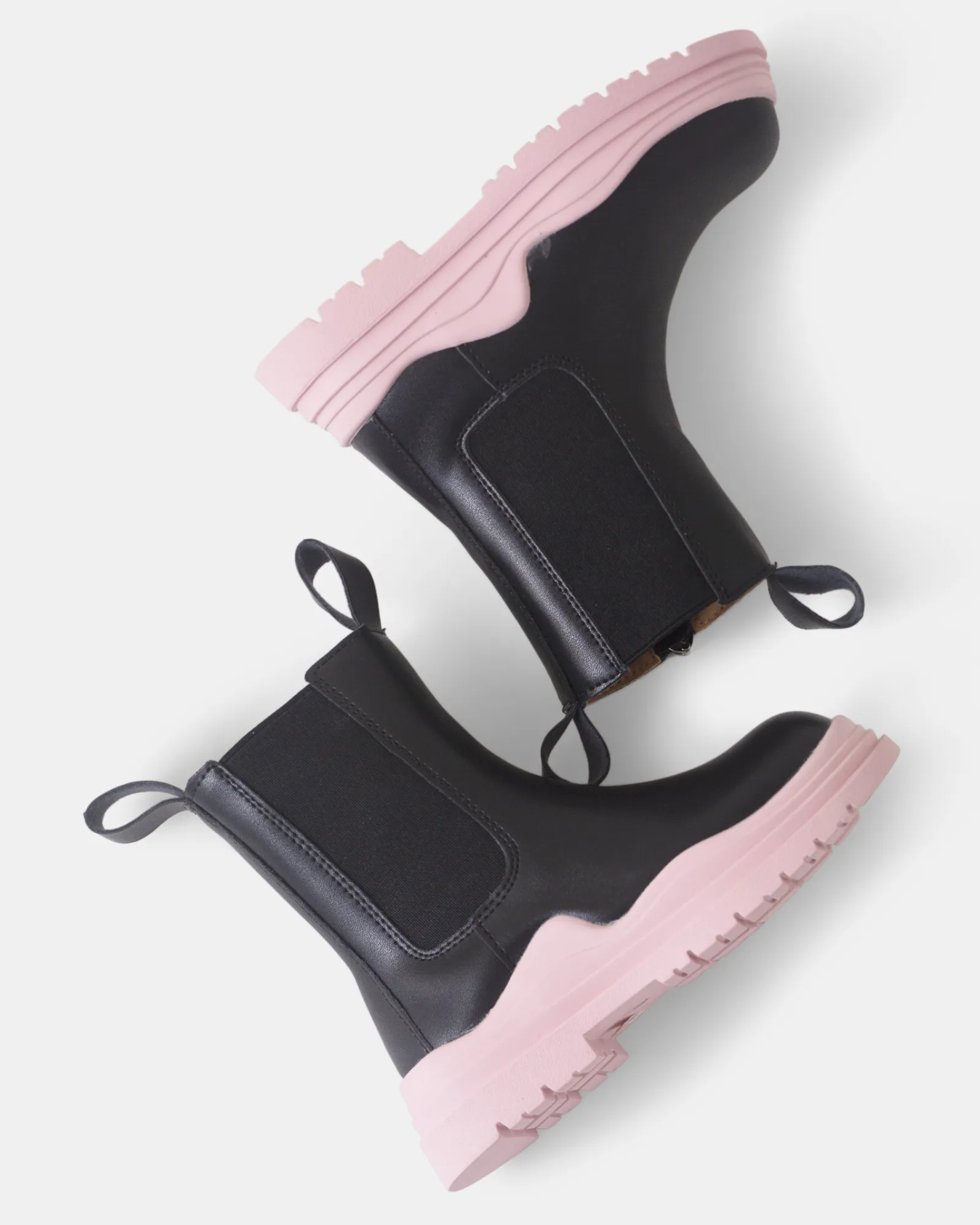 Piper Boot - Black