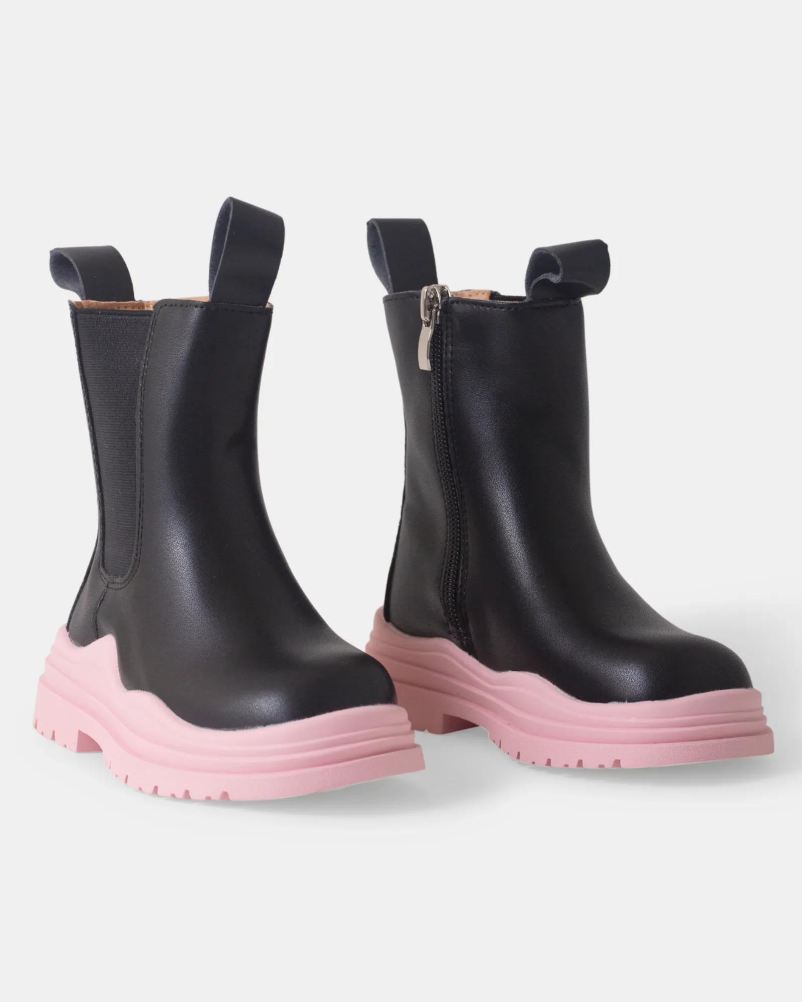 Piper Boot - Black