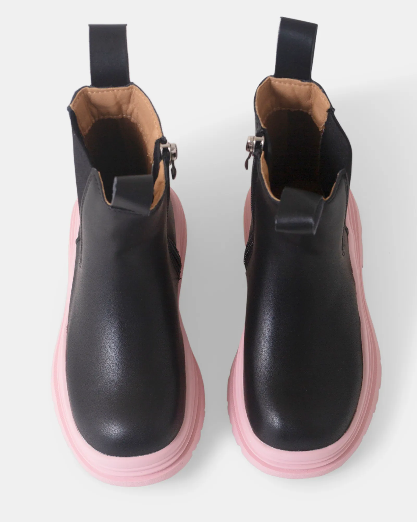 Piper Boot - Black