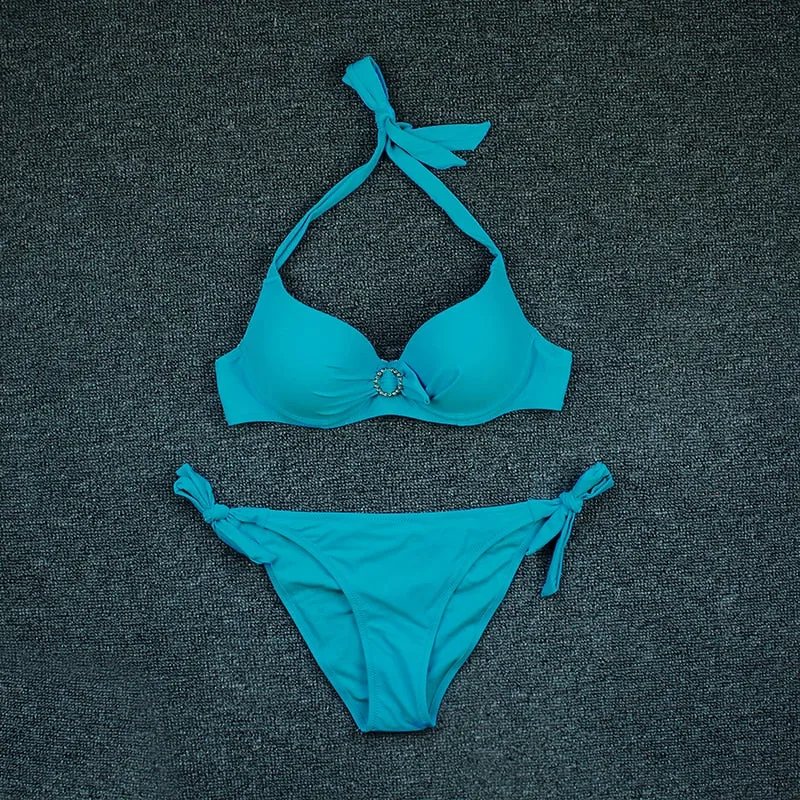 Plus Size Sexy Bikini 2020