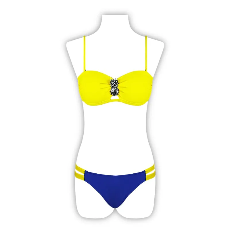 Plus Size Sexy Bikini 2020