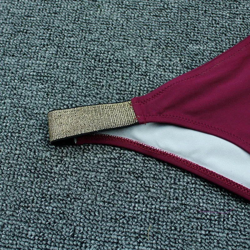 Plus Size Sexy Bikini 2020