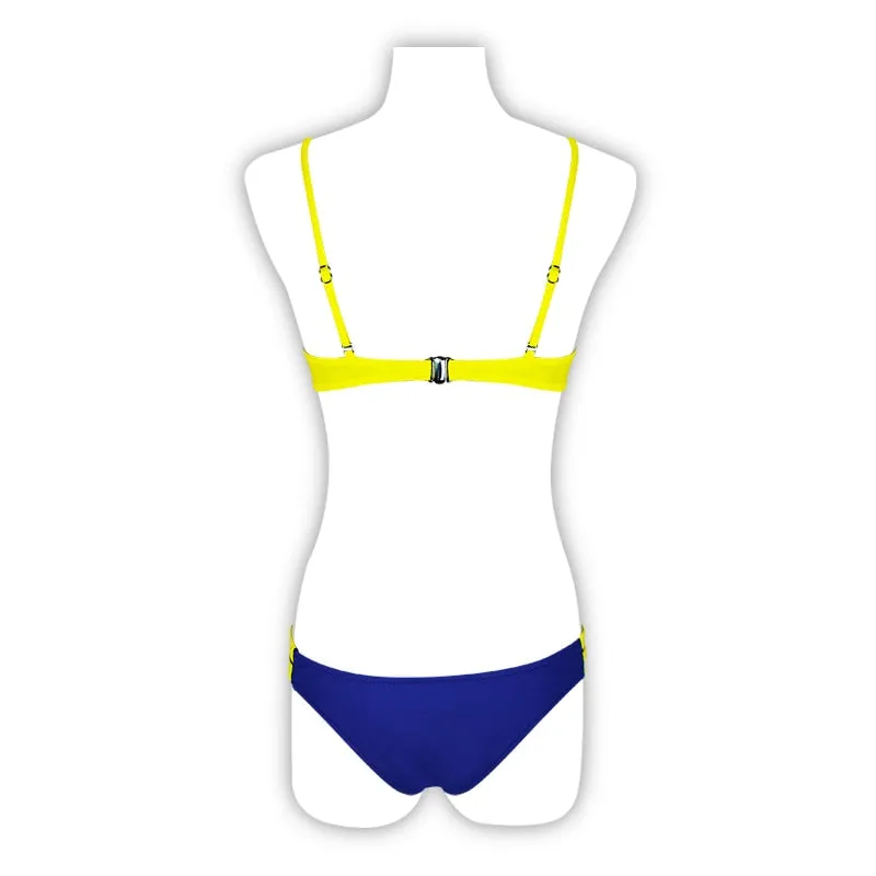 Plus Size Sexy Bikini 2020