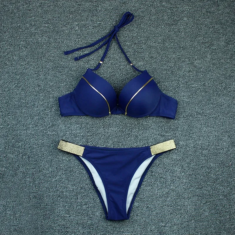 Plus Size Sexy Bikini 2020