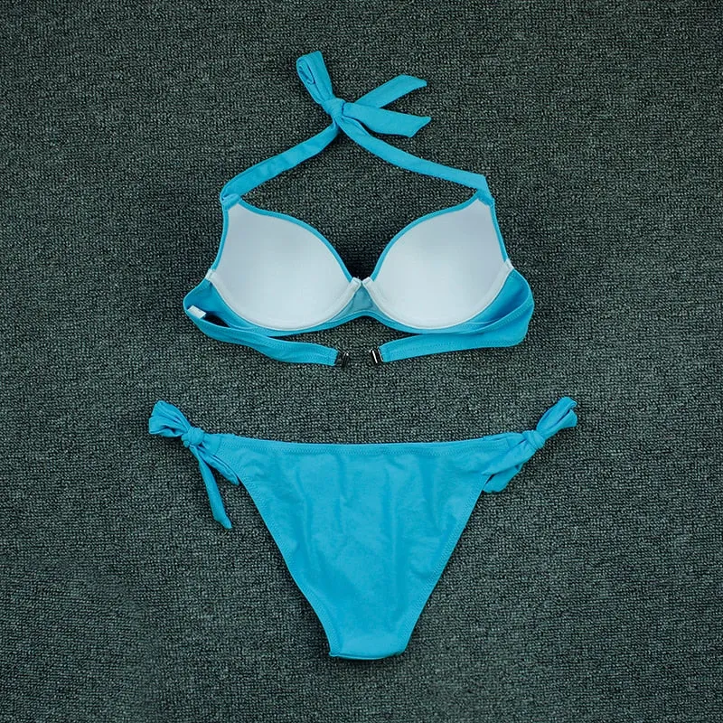 Plus Size Sexy Bikini 2020