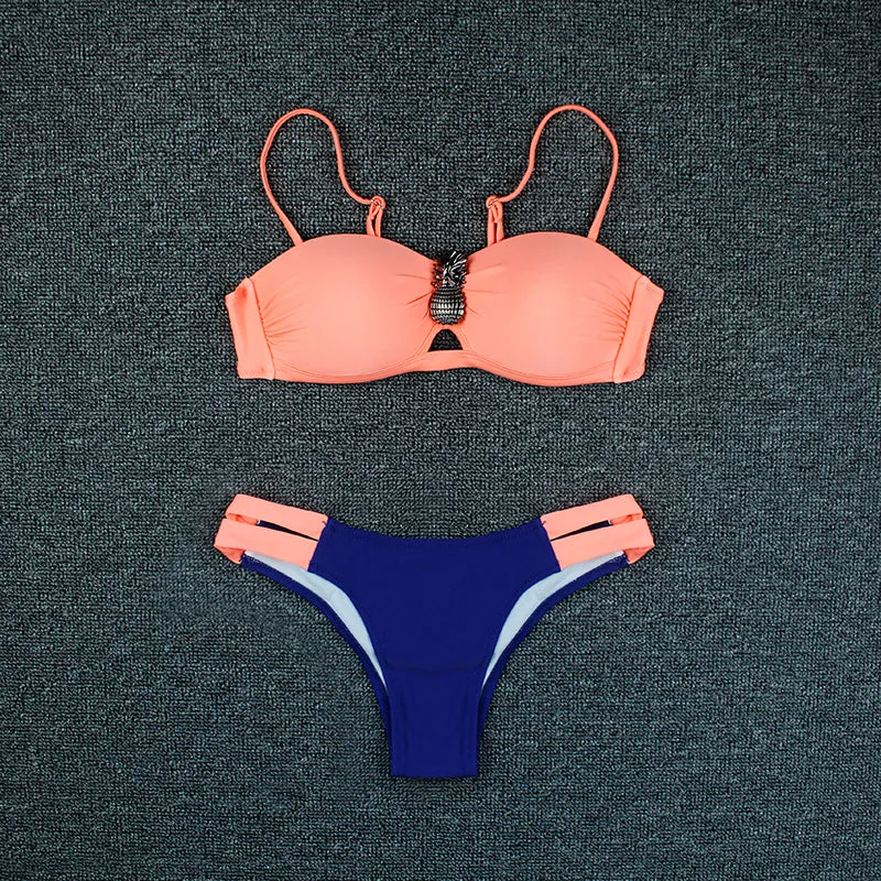 Plus Size Sexy Bikini 2020